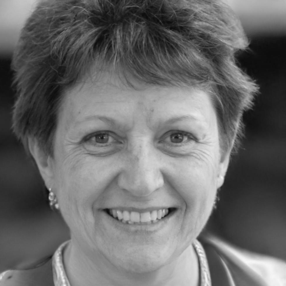 Porträt von Laura Schneider